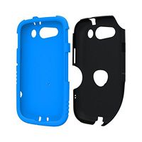 Trident Case AEGIS Protective for Samsung Galaxy S3 i9300 - Retail Packaging - Blue