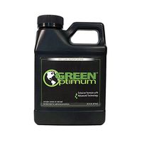 16 Ounce  Green Optimum Glass Cleaner by Grunge Off