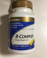 B-Complex 120 Tablets in Shaklee