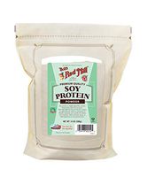 Bob's Red Mill Gluten Free Soy Protein Powder, 14 Ounce