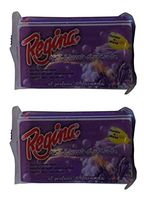 Regina Laundry Hand Wash Soap Lavender Scent 250g, 8.45 fl.oz (Pack of 2)