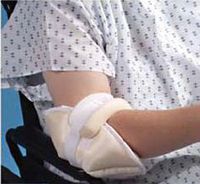 Elbowlift® Suspension Pad - smooth foam interior, case of 6