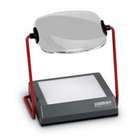 Heathrow Scientific HS15093 Battery Operated Mini Light Box