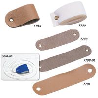 Sup-R-Soft Finger & Thumb Slings 4" Long - package of 10