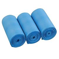 Jekiyo Compost Bags 5 Gallon, Kitchen Food Waste Bags, 105 Counts