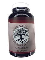 Organic Cinnamon