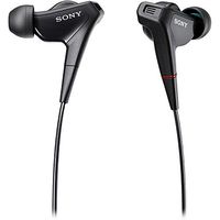 Sony Super Lightweight in-Ear Noise Canceling Headphones