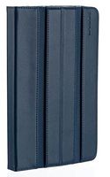 M-Edge Accessories - Incline Jacket for NOOKcolor and Tablet - Navy Blue