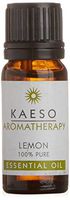 Kaeso Aromatherapy Lemon Essential Oil 10ml