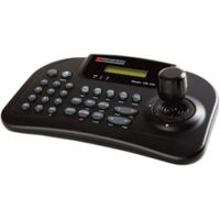 DW-KB100 System Keyboard Controller For Up To 255 Ptz Cameras