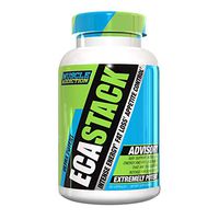ECA Stack - Potent Energy Fat Loss Appetite Control Supplement