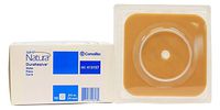 SUR-FIT Natura Two-Piece Durahesive Skin Barrier, 70 mm Flange, Box of 10
