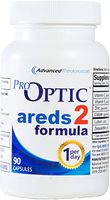 Pro-Optic AREDS 2 Formula (3 Month Supply) 1-Per-Day