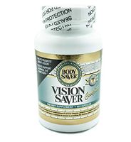Vision Saver Complete Eyesight Function Vitamins