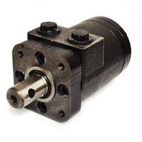 SaltDogg Buyers Products CM004PH Hydraulic Spinner Motor Meyer 60324
