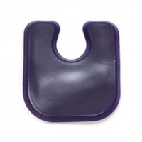 U-Shaped Callus Gel Foot Pad (set) by ComfortPlus