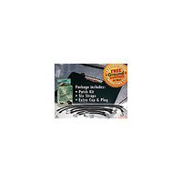 Shurtrax Car Van SUV Silver Package All Weather Traction Aids Packages ST-PKG36
