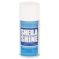 Stainless Steel Cleaner & Polish, 10oz Aerosol, Sold as 1 Each