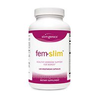 SlimGenics Fem-Slim ™ | Healthy Hormone Support for Women