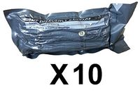 Economy Pack - 6" Military Israeli Bandage Shipped from Israel (Lot of 10)