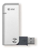 AT&T LG 65100 USBConnect 3G Turbo Modem