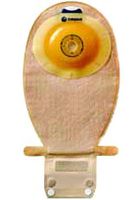 Sensura 1pc Transparent Pouching System 5/8" - 1 3/4"/Opaque