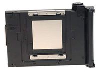 Bronica Instant Pack Film Back S for SQ-A Camera