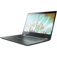 Lenovo 14in Flex 5 Multi-Touch 2-in-1 Notebook - 16GB DDR4 | 256GB SSD + 1TB HDD (Renewed)
