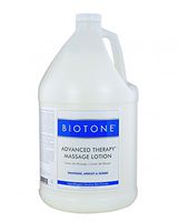 Biotone Advanced Therapy Massage Lotion Gallon - ATL1G