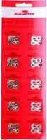 Sun Race Q-Link 10Sp Card of 10 Chain Link