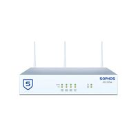 Sophos SG 105W rev.2 BasicGuard License 1 Year Subscription