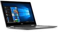 2018 Dell Inspiron 15 5000 15.6-inch Full-HD IPS Touchscreen 2-in-1 Convertible Premium Laptop PC, 8th Gen Intel Quad Core i5-8250U Processor, 8GB RAM, 256GB SSD, Bluetooth, Backlit Keyboard, Win 10