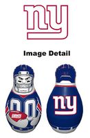Fremont Die NFL New York Giants Inflatable Tackle Buddy