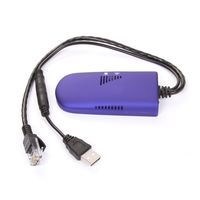 Foto4easy VAP 11G Bridge Cable Convert RJ45 Ethernet Port to Wireless / WiFi Dongle AP Vonets