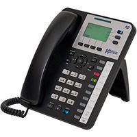 XBLUE X3030 VoIP HD Office Phone (47-7002) for X25 & X50 Systems - (11) Programmable Buttons, Speakerphone & Power Supply by Xblue