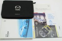 2008 Mazda 5 Owners Manual
