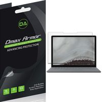 (3 Pack) Dmax Armor for Microsoft Surface Laptop 3 13.5 inch Screen Protector, Anti Glare and Anti Fingerprint (Matte) Shield