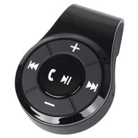 ZLR Bluetooth Audio Adapter Wireless CSR Solution 3.5mm Receiver Auto Connect Advanced Audio EDR Full Speed Headphones Headphones Speaker Wireless Receiver with MIC for Hands-Free Calling and Music