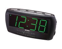 Jensen Jcr208 Am Fm Clock Radio