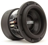 SA-8 V.3 D4 - Sundown Audio 8" 500W RMS Dual 4-Ohm SA Series Subwoofer