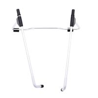 Dolland Adjustable Foldable Portable Laptop Stand iPad Stands and Holders Universal Tilt iPad Stand,Black