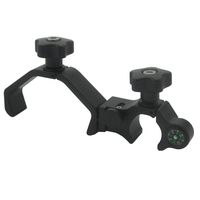 New Trimble Geo CE,XM,XT,XH Data Collector Cradle/Range Pole Cradle Bracket