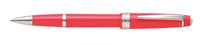 Cross Bailey Light Polished Coral Resin Rollerball Pen, AT0745-5