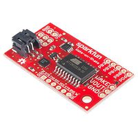 SparkFun (PID 11447) Wake on Shake