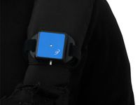 Flyte Park Nanovario Harness Mount