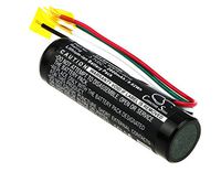 CameronSino Speaker Battery for Bose 520II 525II 535 535II T20 V35 064454 626161-0010 2600mAh 3.7V Li-ion 1 Year Warranty