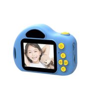 Adidome Children Mini Digital Camera 2 Inch Screen Video Recorder Digital Camera Digital Cameras