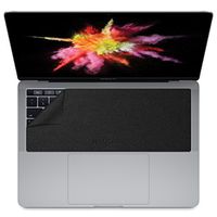 RadTech Notebook Gear: ScreenSavrz, Apple MacBook Pro 13"/15" (2016/17) - Black (16404)