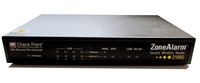 ZoneAlarm Z100G Secure Wireless Router