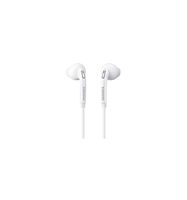 Galaxy S6 Kit piéton stéréo Blanc de Samsung EO-EG920BW
